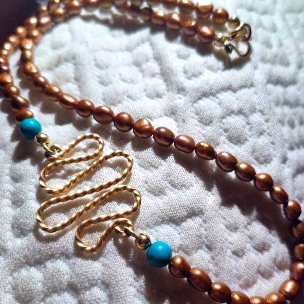Necklace